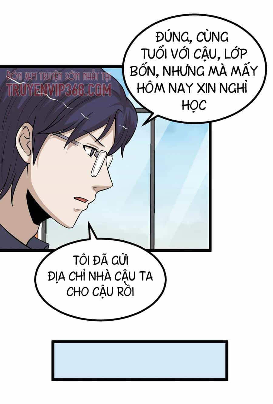 Đai Ca Trở Lại Tuổi 16 - Chương 115 - ảnh 6