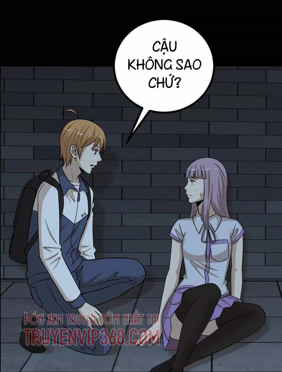 Đai Ca Trở Lại Tuổi 16 - Chương 116 - ảnh 18
