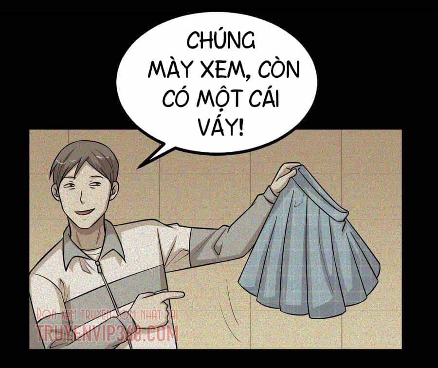 Đai Ca Trở Lại Tuổi 16 - Chương 117 - ảnh 15