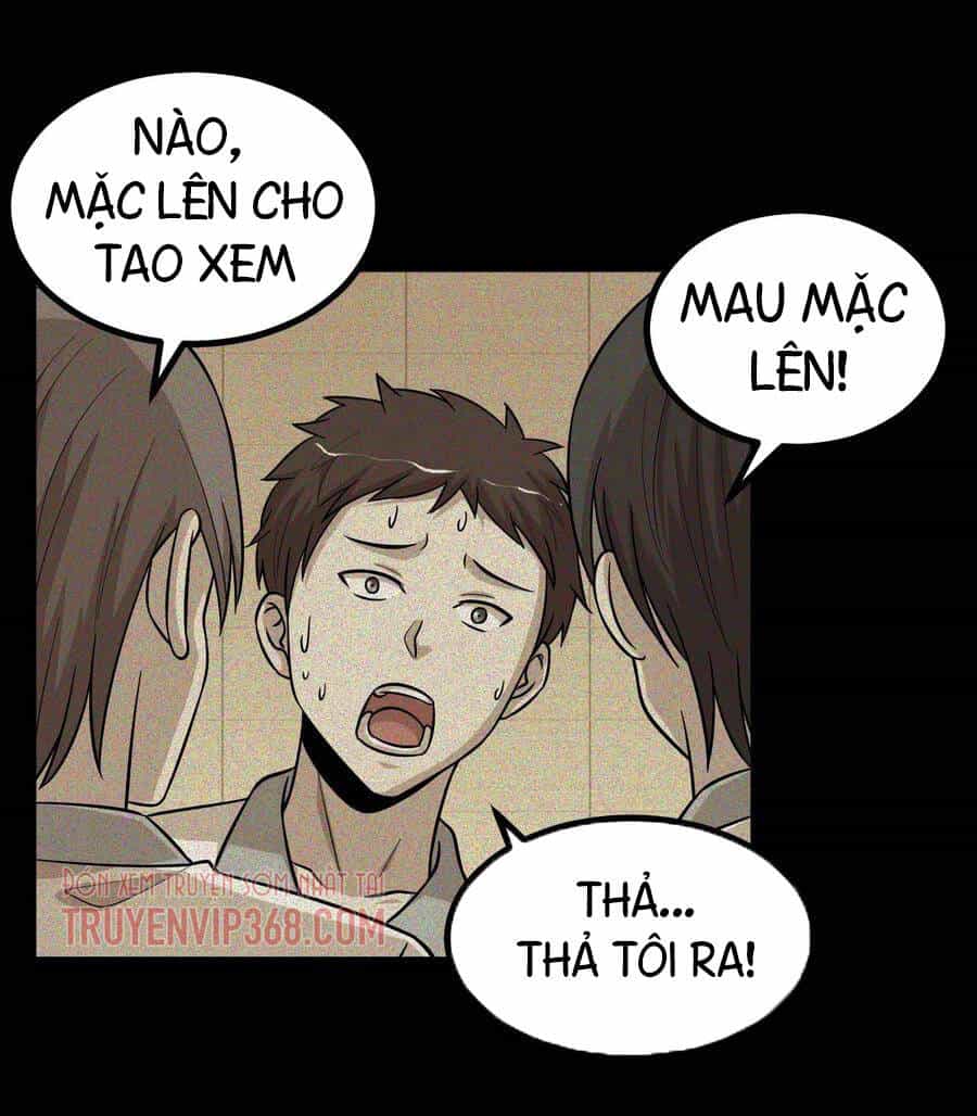Đai Ca Trở Lại Tuổi 16 - Chương 117 - ảnh 17