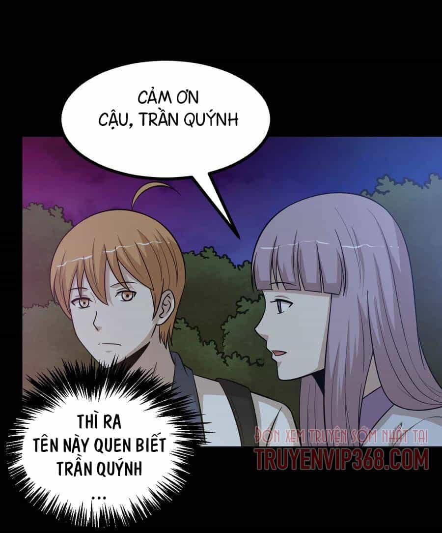 Đai Ca Trở Lại Tuổi 16 - Chương 117 - ảnh 28