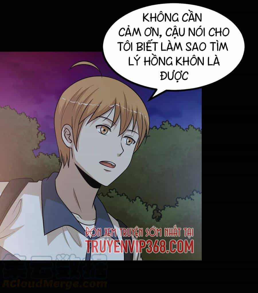 Đai Ca Trở Lại Tuổi 16 - Chương 117 - ảnh 29