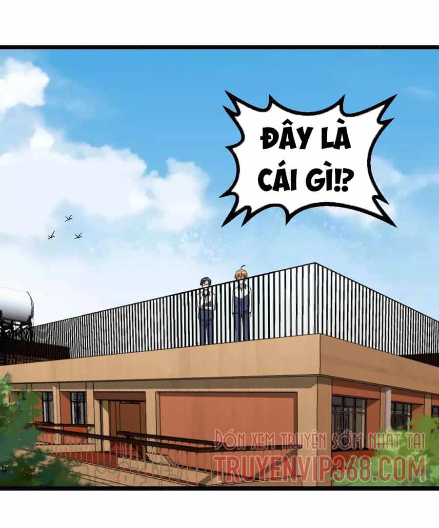 Đai Ca Trở Lại Tuổi 16 - Chương 117 - ảnh 33