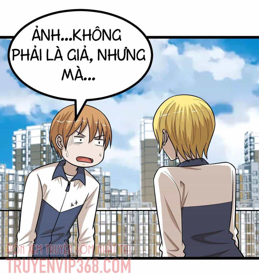 Đai Ca Trở Lại Tuổi 16 - Chương 117 - ảnh 42