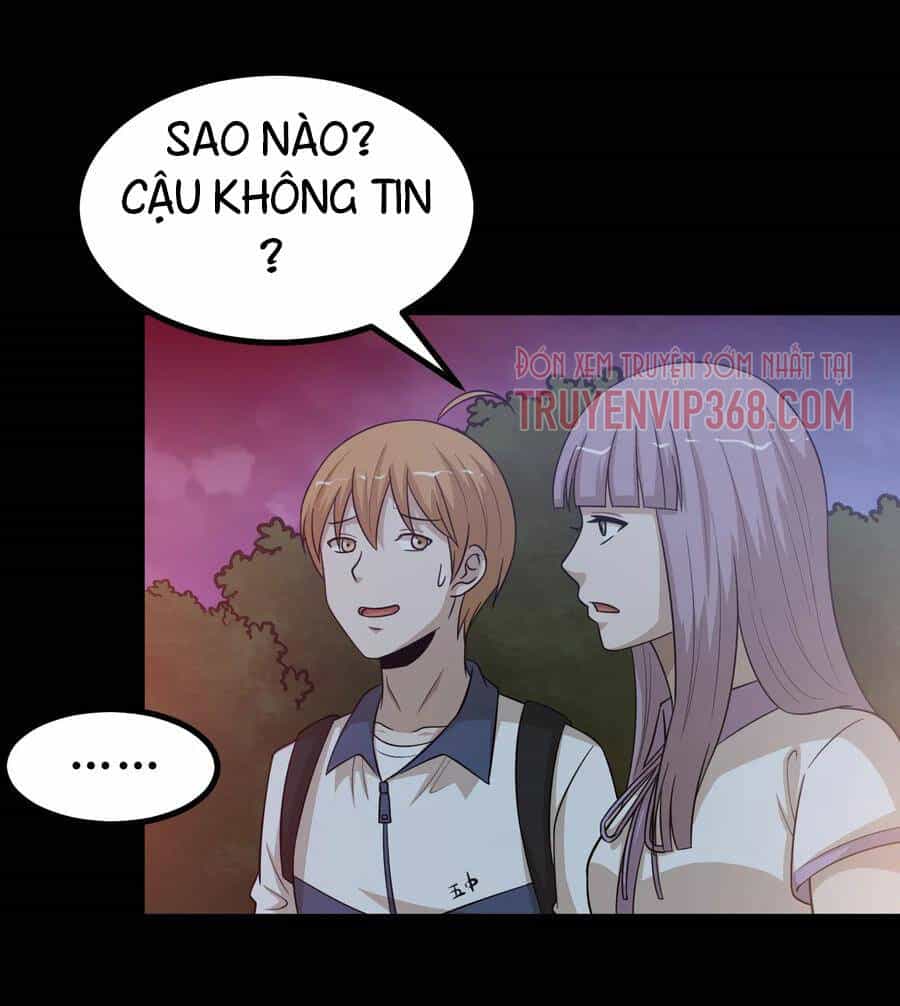Đai Ca Trở Lại Tuổi 16 - Chương 117 - ảnh 6