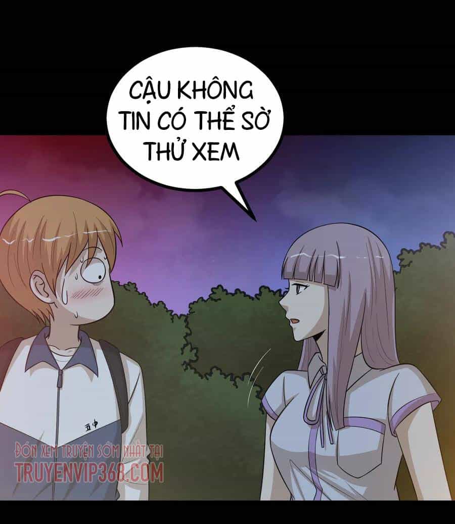 Đai Ca Trở Lại Tuổi 16 - Chương 117 - ảnh 7