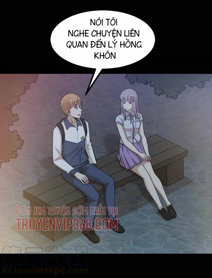 Đai Ca Trở Lại Tuổi 16 - Chương 117 - ảnh 9
