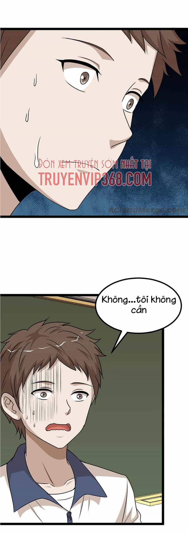 Đai Ca Trở Lại Tuổi 16 - Chương 118 - ảnh 10