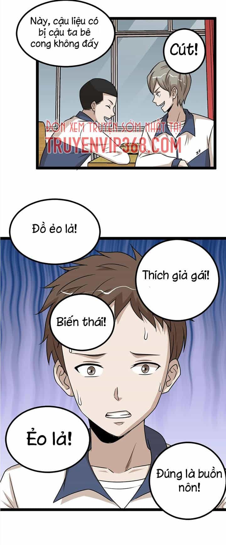 Đai Ca Trở Lại Tuổi 16 - Chương 118 - ảnh 14