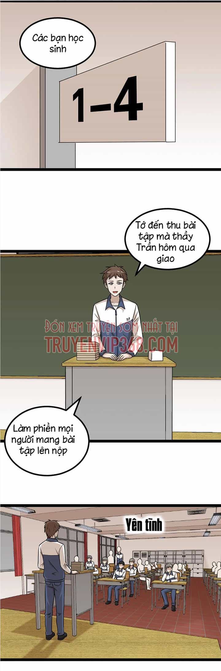Đai Ca Trở Lại Tuổi 16 - Chương 118 - ảnh 2