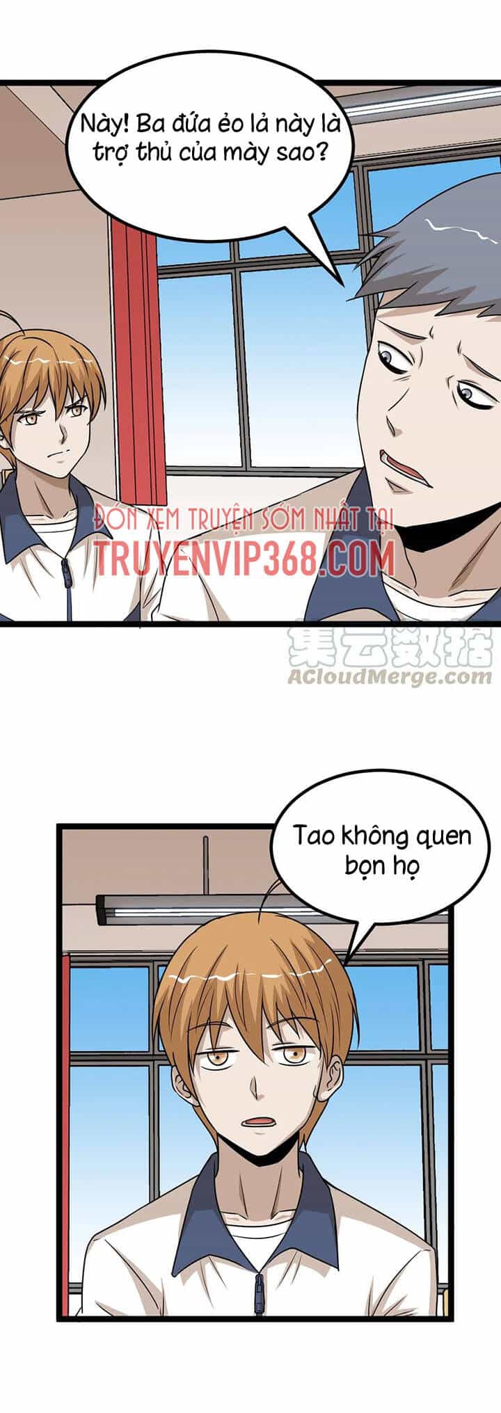 Đai Ca Trở Lại Tuổi 16 - Chương 119 - ảnh 13