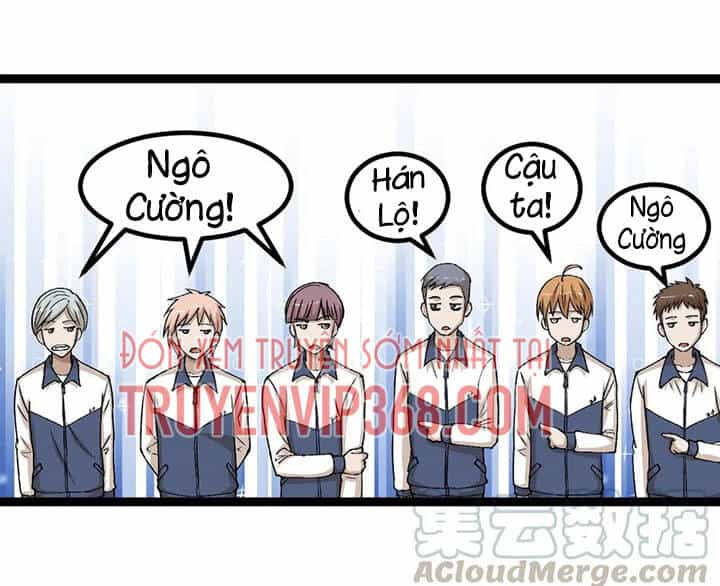 Đai Ca Trở Lại Tuổi 16 - Chương 119 - ảnh 20