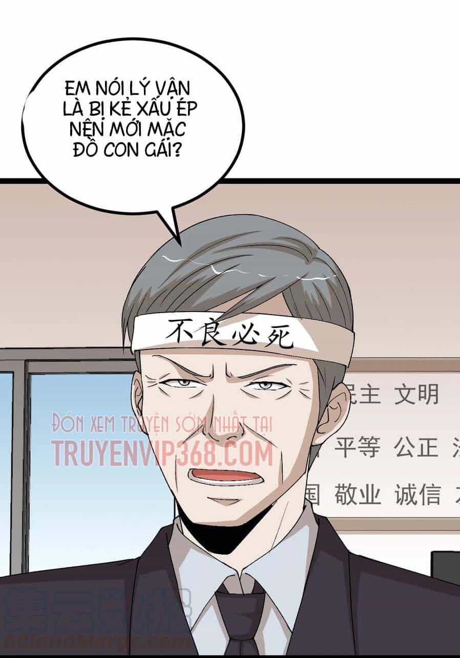 Đai Ca Trở Lại Tuổi 16 - Chương 120 - ảnh 10