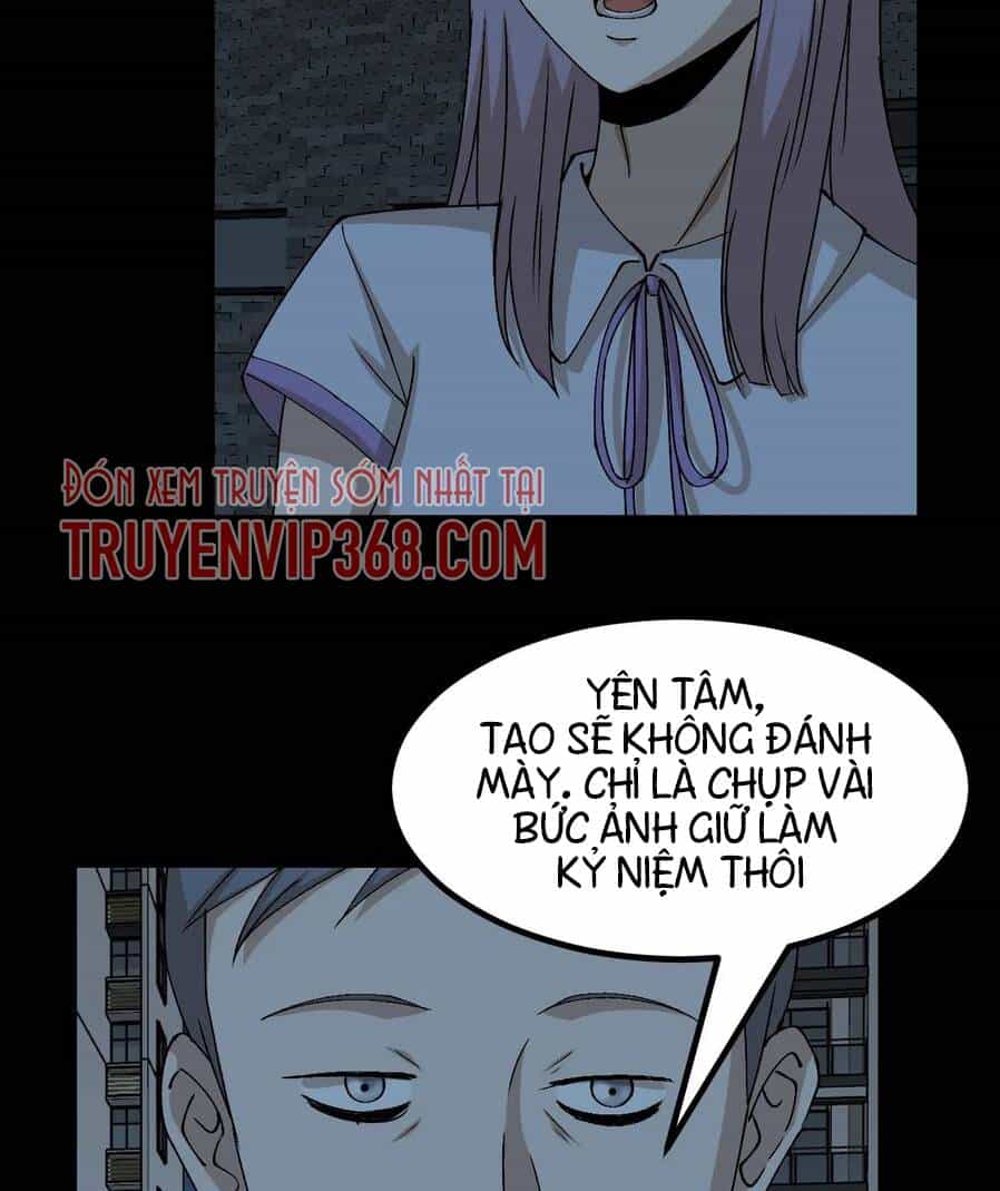 Đai Ca Trở Lại Tuổi 16 - Chương 120 - ảnh 28