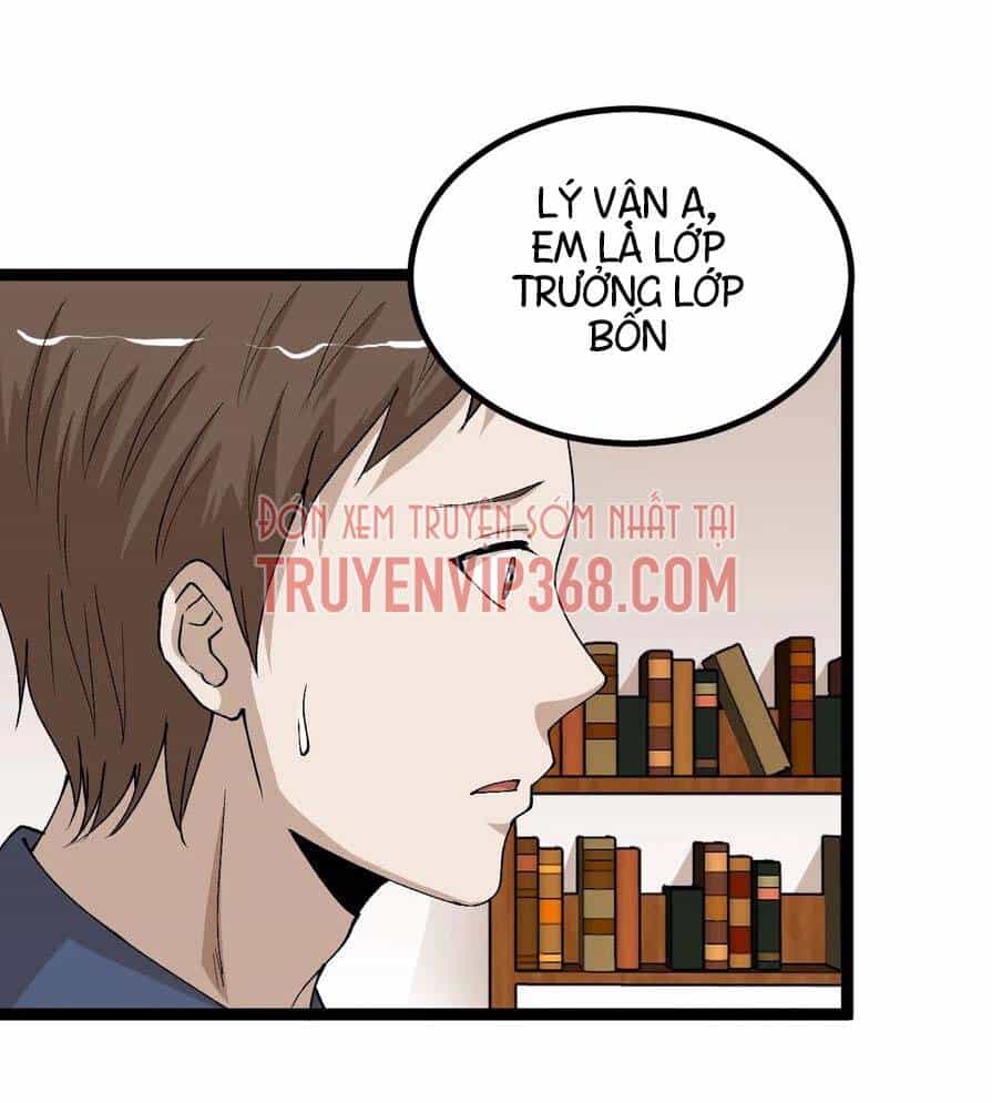 Đai Ca Trở Lại Tuổi 16 - Chương 120 - ảnh 5