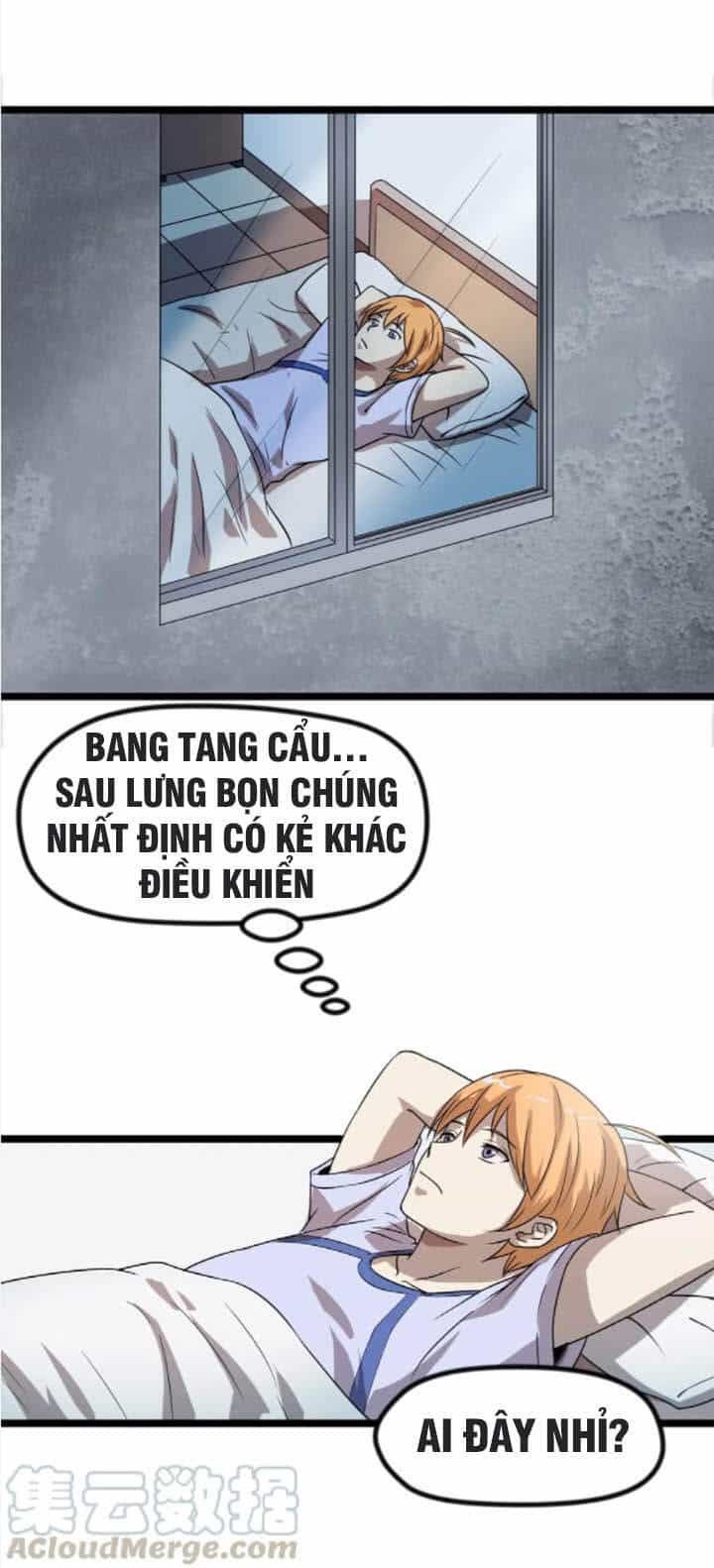 Đai Ca Trở Lại Tuổi 16 - Chương 12 - ảnh 10