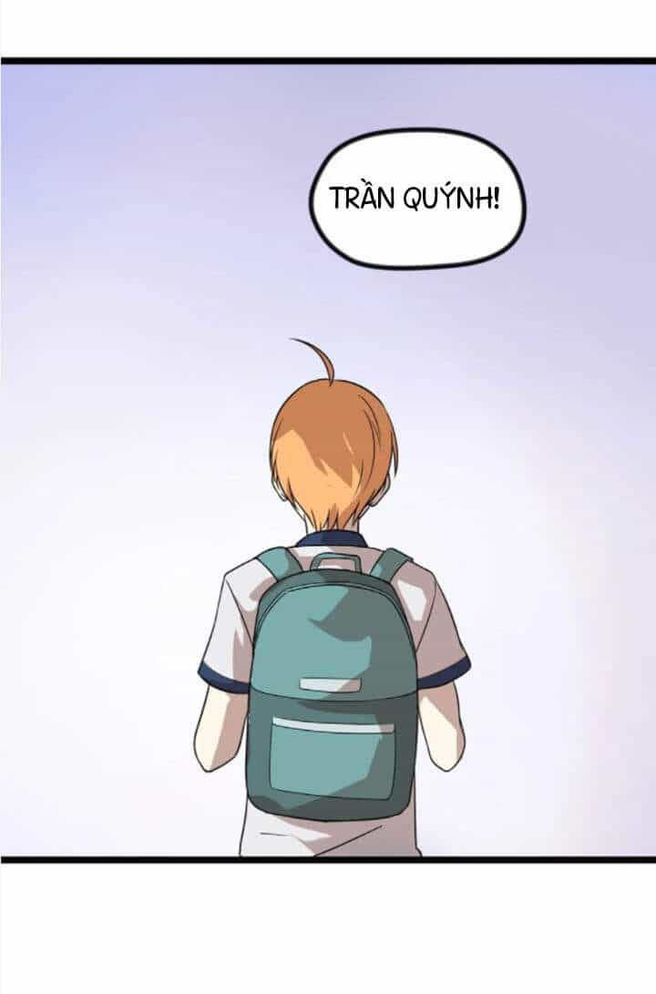 Đai Ca Trở Lại Tuổi 16 - Chương 12 - ảnh 17