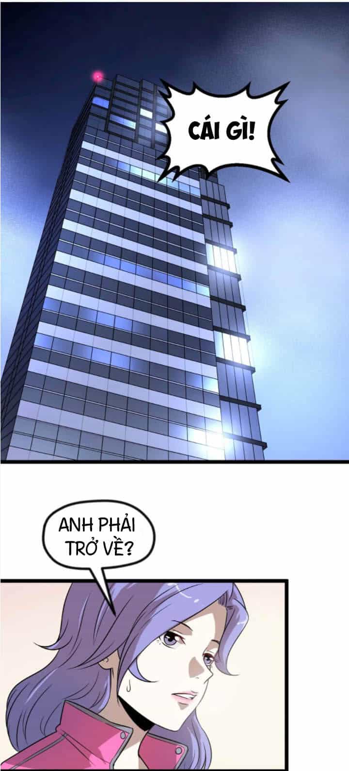 Đai Ca Trở Lại Tuổi 16 - Chương 12 - ảnh 4