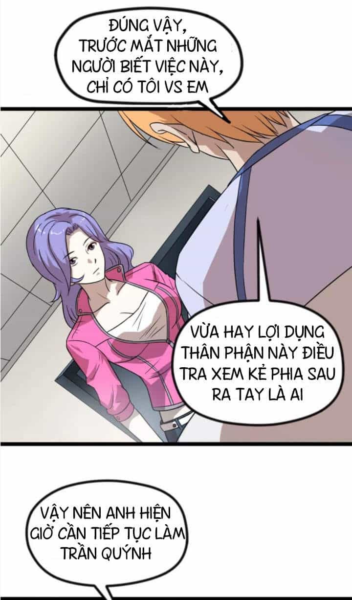 Đai Ca Trở Lại Tuổi 16 - Chương 12 - ảnh 5
