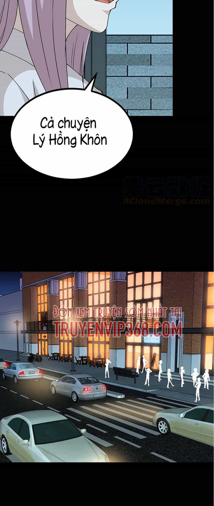Đai Ca Trở Lại Tuổi 16 - Chương 121 - ảnh 12