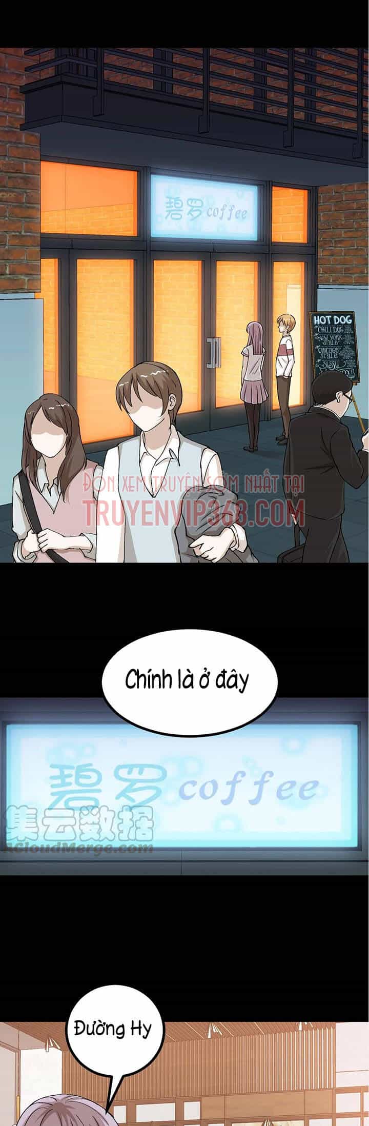 Đai Ca Trở Lại Tuổi 16 - Chương 121 - ảnh 13