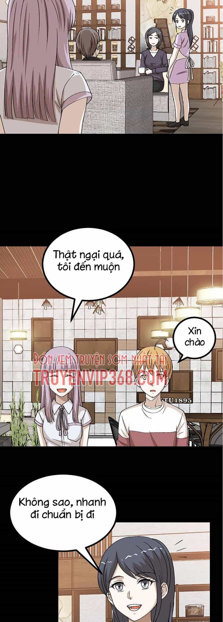 Đai Ca Trở Lại Tuổi 16 - Chương 121 - ảnh 14