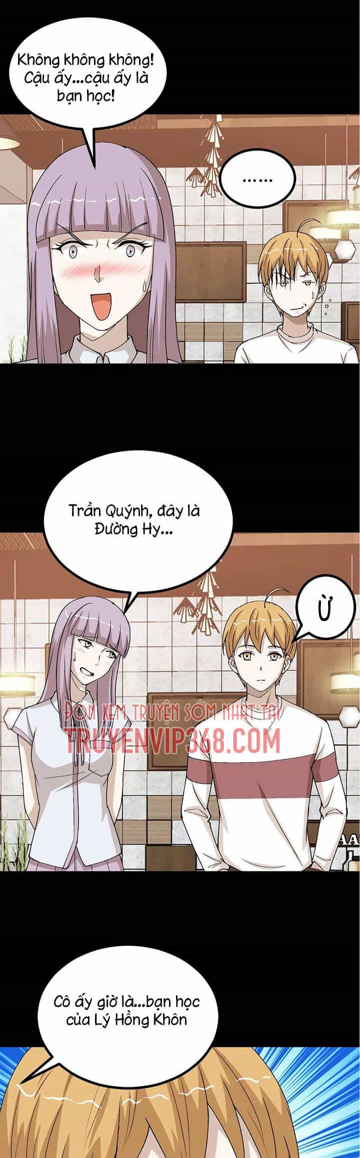 Đai Ca Trở Lại Tuổi 16 - Chương 121 - ảnh 16