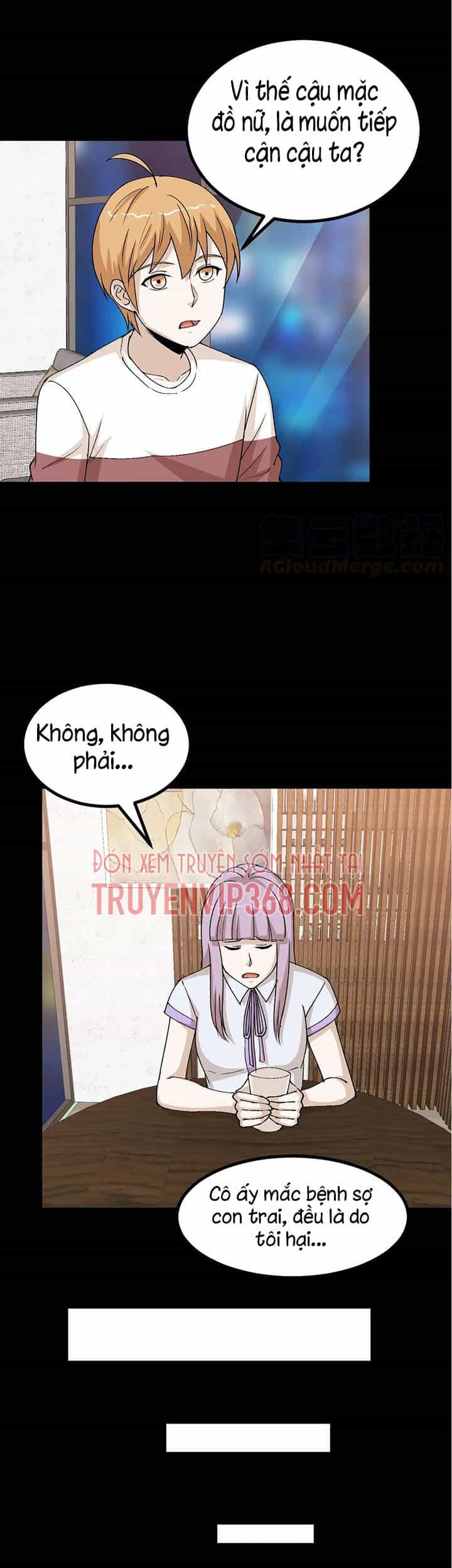 Đai Ca Trở Lại Tuổi 16 - Chương 121 - ảnh 21