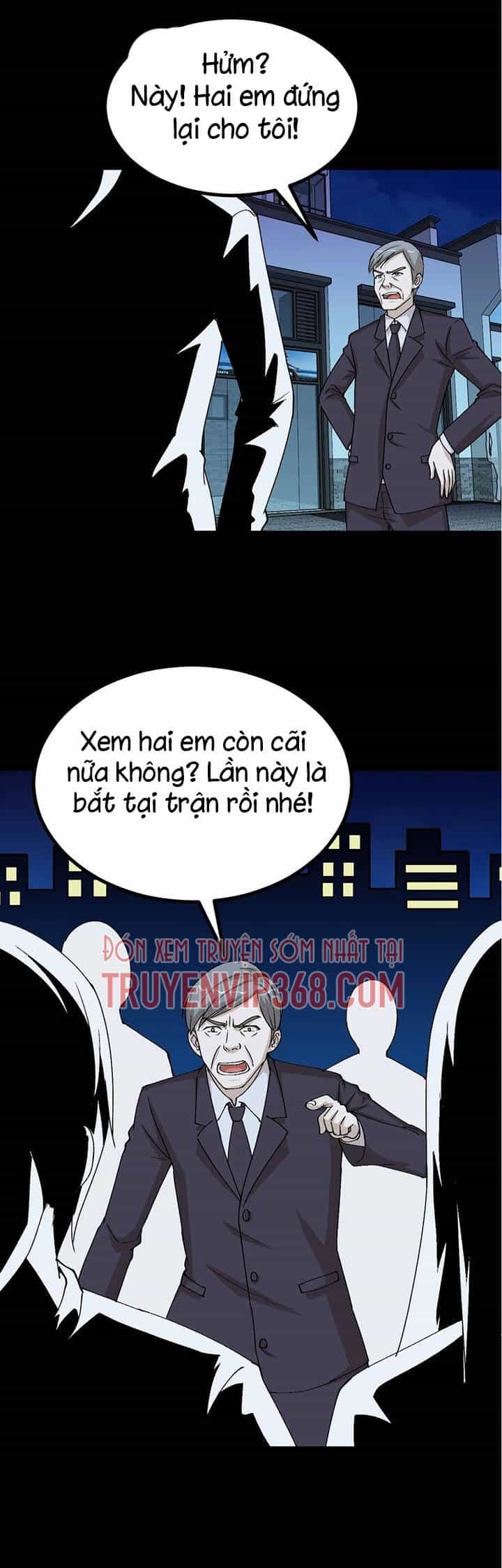 Đai Ca Trở Lại Tuổi 16 - Chương 121 - ảnh 4