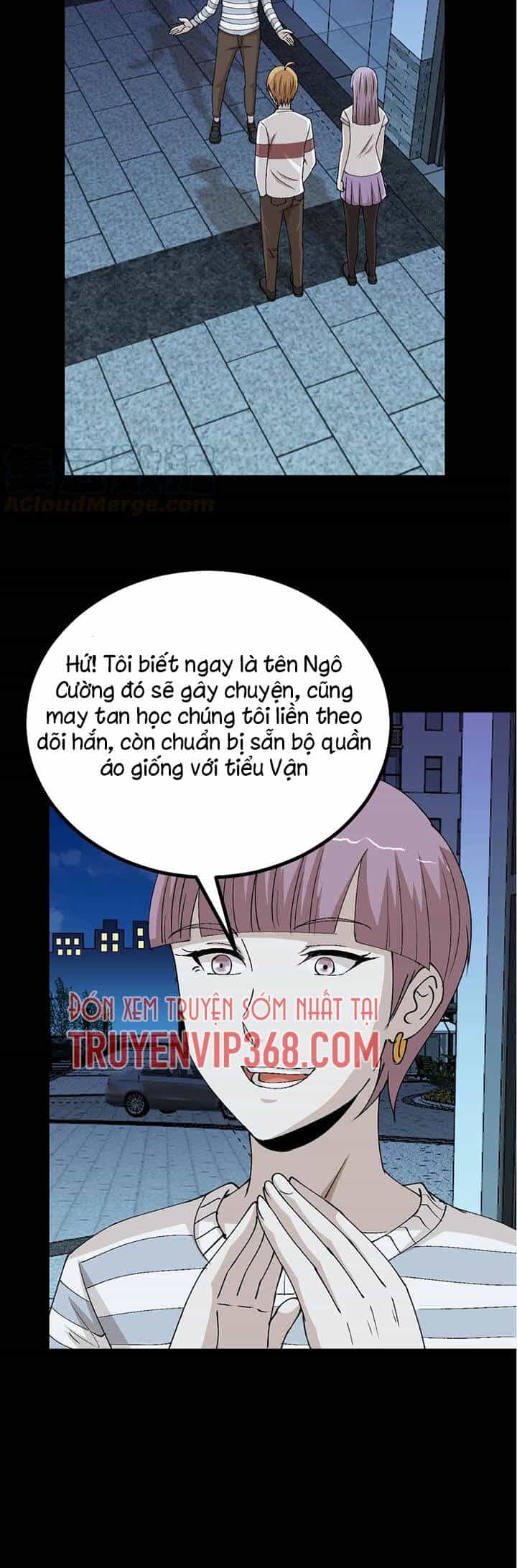 Đai Ca Trở Lại Tuổi 16 - Chương 121 - ảnh 8