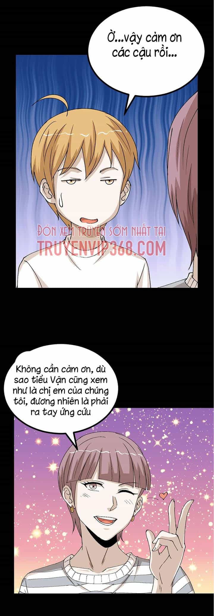 Đai Ca Trở Lại Tuổi 16 - Chương 121 - ảnh 9
