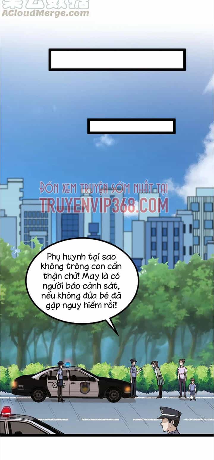 Đai Ca Trở Lại Tuổi 16 - Chương 122 - ảnh 15