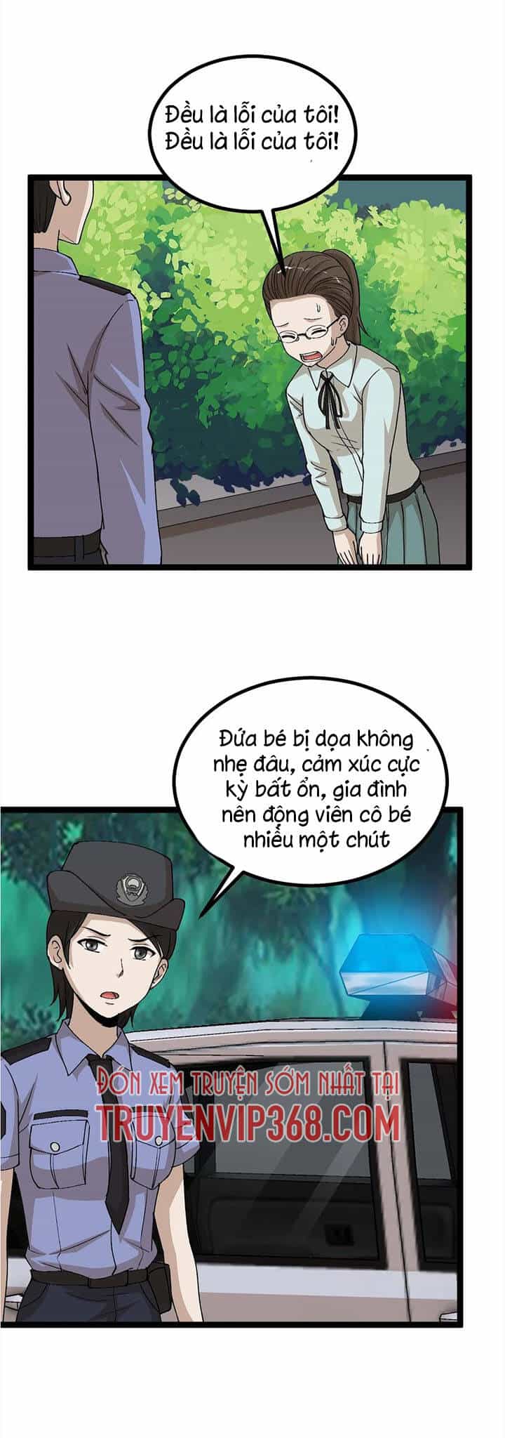 Đai Ca Trở Lại Tuổi 16 - Chương 122 - ảnh 16