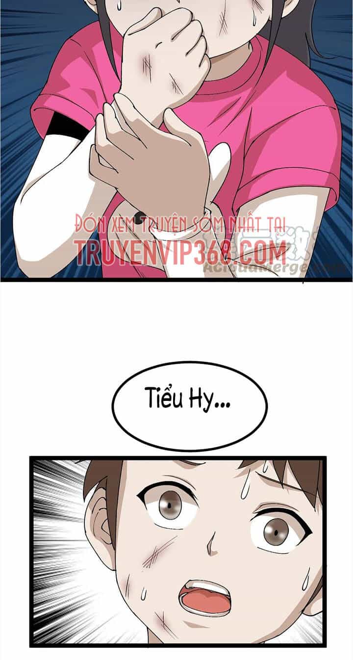 Đai Ca Trở Lại Tuổi 16 - Chương 122 - ảnh 21