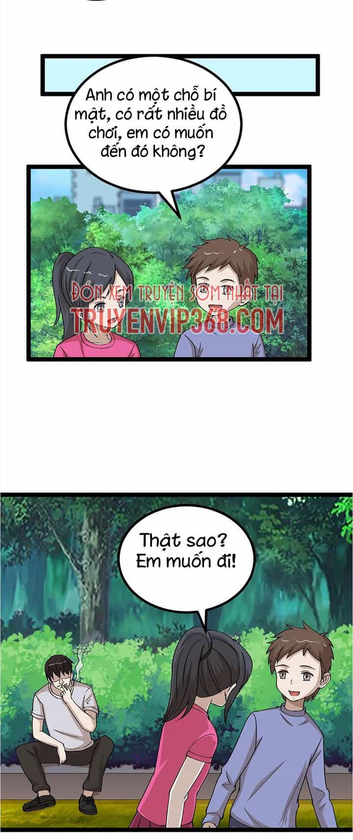Đai Ca Trở Lại Tuổi 16 - Chương 122 - ảnh 3