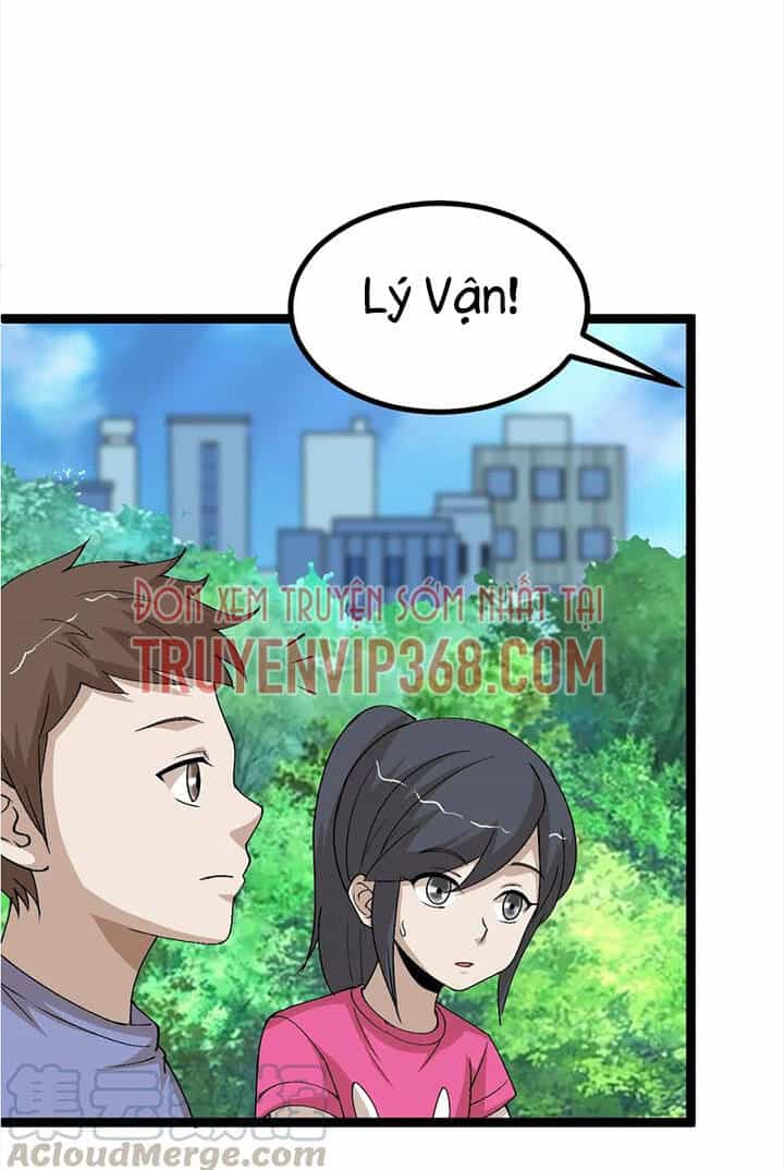 Đai Ca Trở Lại Tuổi 16 - Chương 122 - ảnh 7