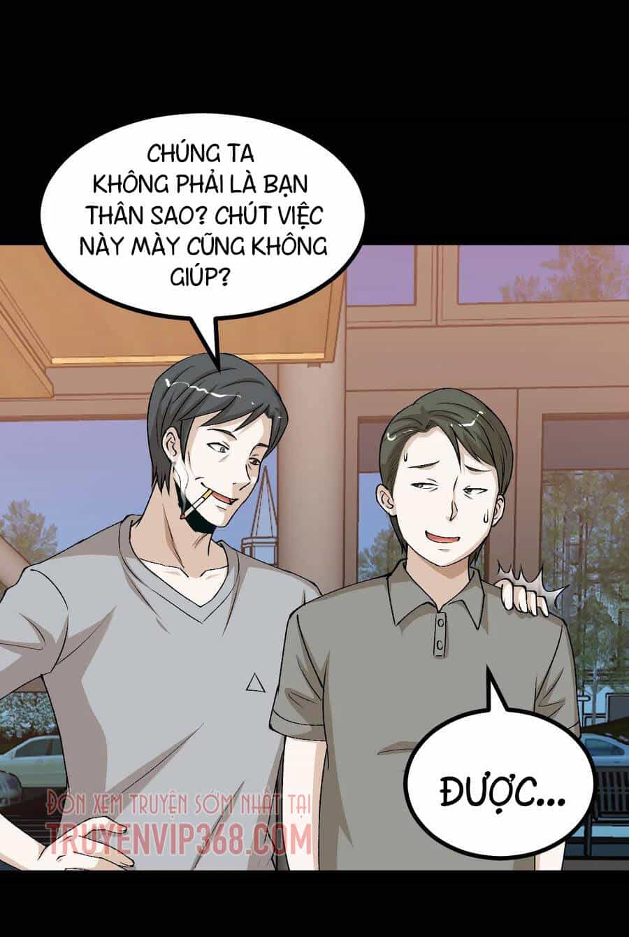Đai Ca Trở Lại Tuổi 16 - Chương 123 - ảnh 14
