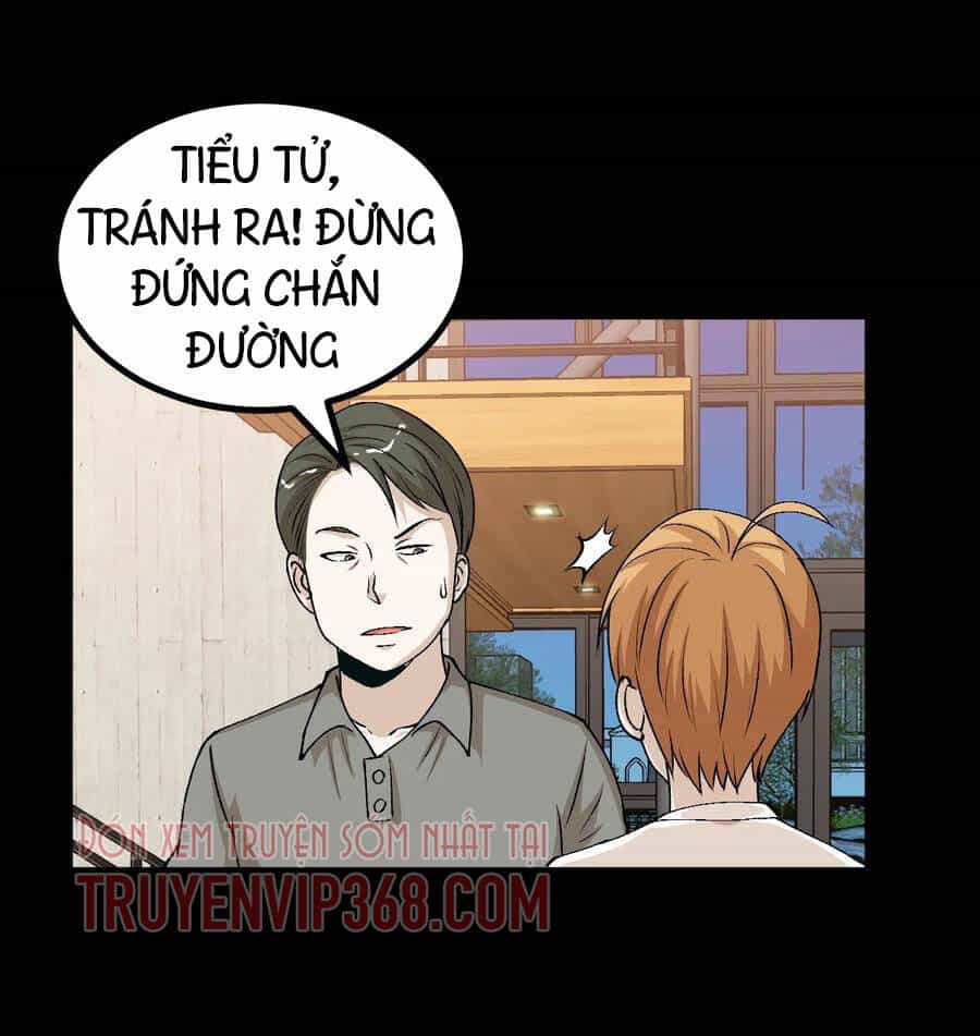 Đai Ca Trở Lại Tuổi 16 - Chương 123 - ảnh 15
