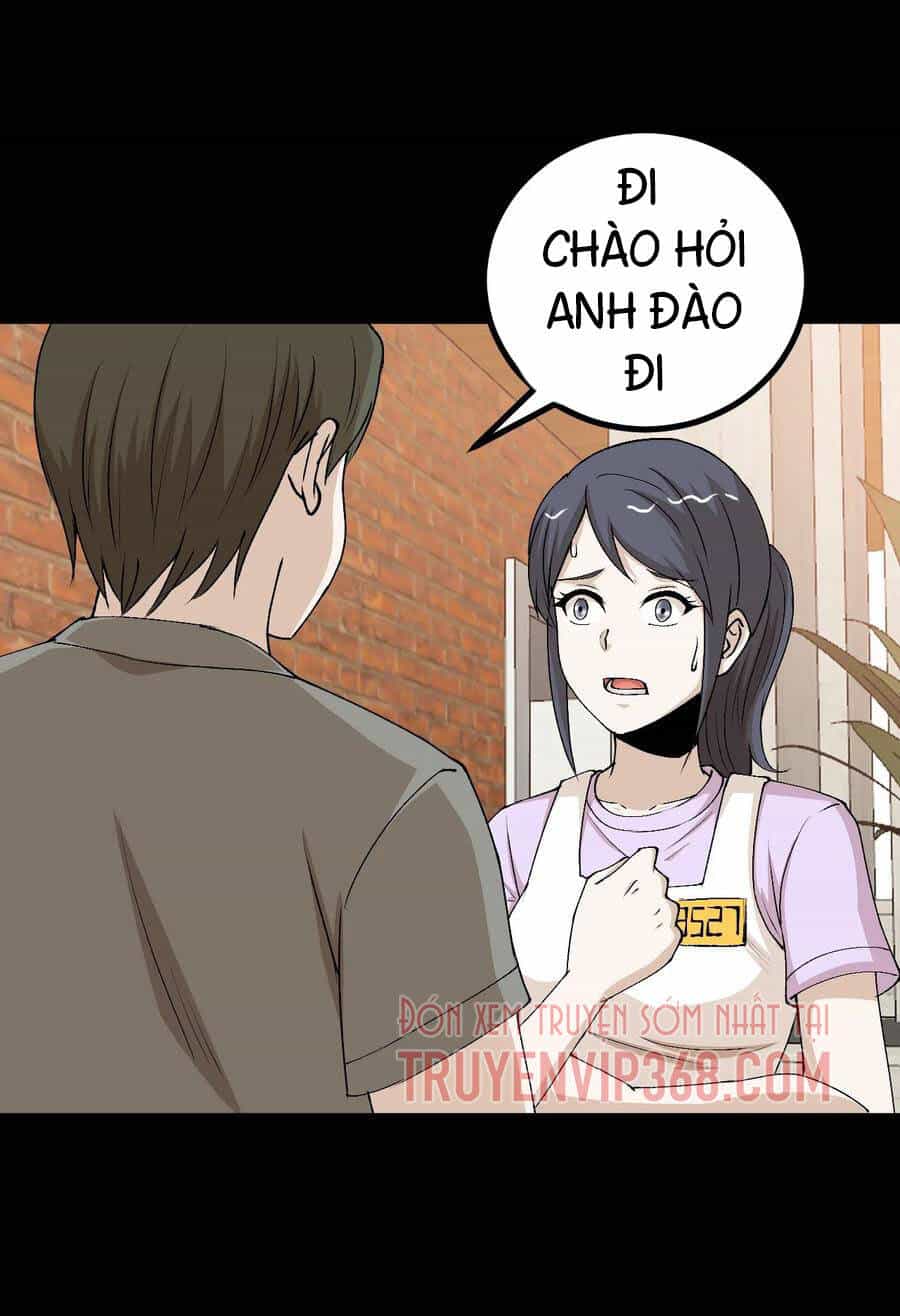 Đai Ca Trở Lại Tuổi 16 - Chương 123 - ảnh 19