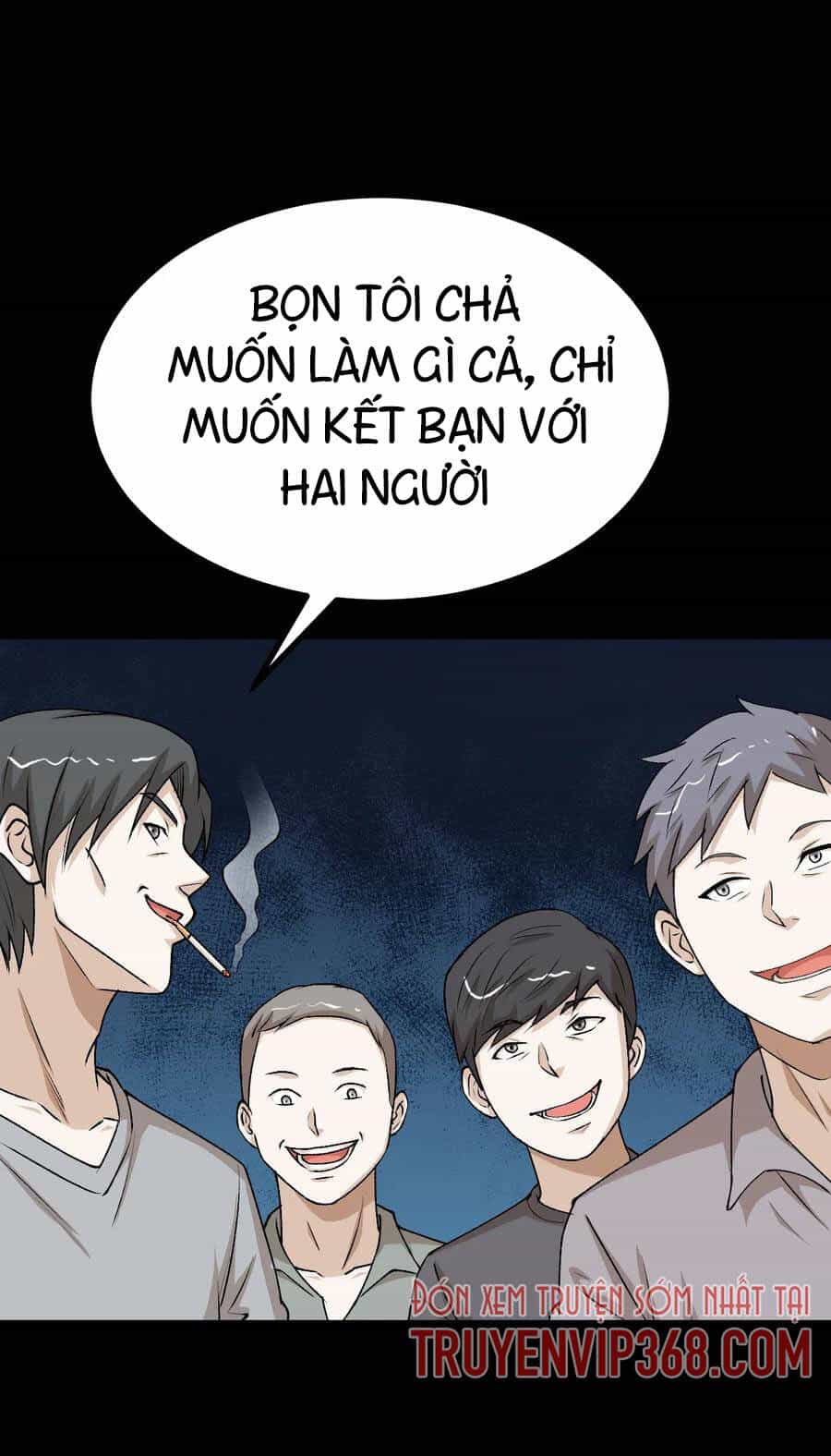 Đai Ca Trở Lại Tuổi 16 - Chương 123 - ảnh 23