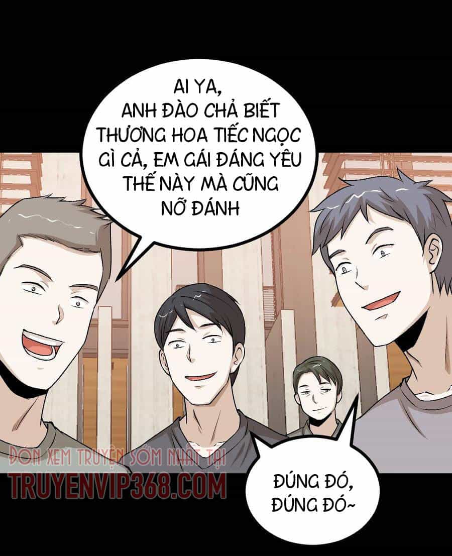 Đai Ca Trở Lại Tuổi 16 - Chương 123 - ảnh 39