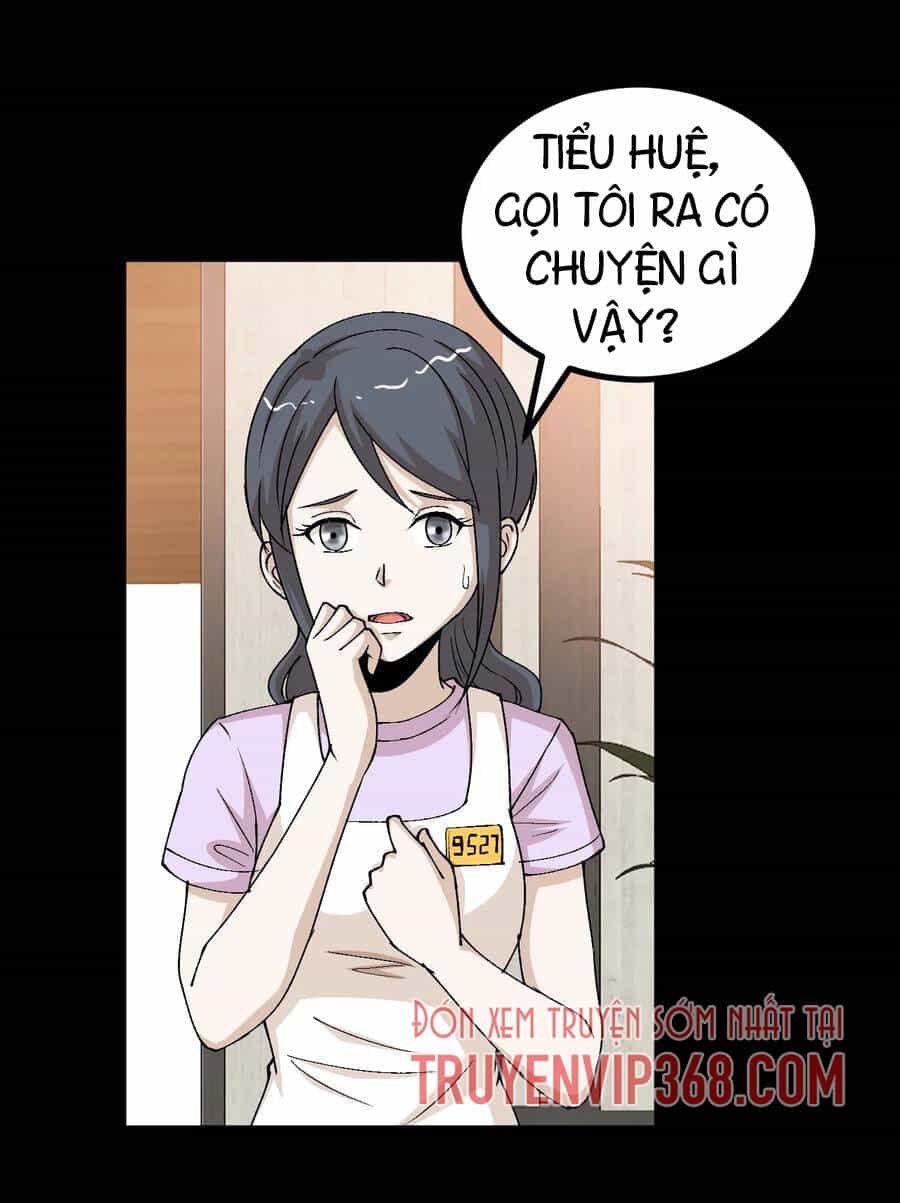 Đai Ca Trở Lại Tuổi 16 - Chương 123 - ảnh 4