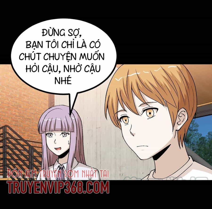 Đai Ca Trở Lại Tuổi 16 - Chương 123 - ảnh 5