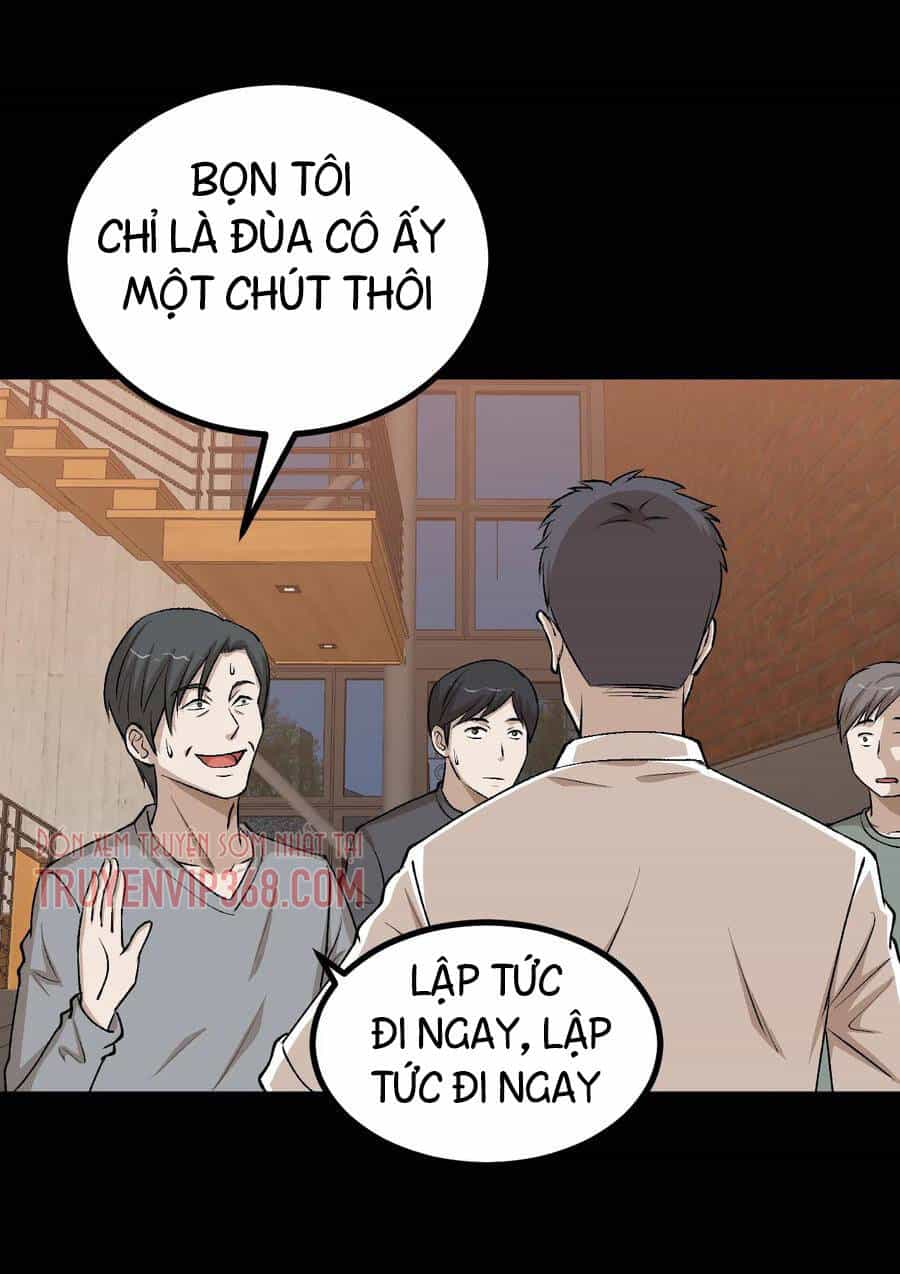 Đai Ca Trở Lại Tuổi 16 - Chương 124 - ảnh 39