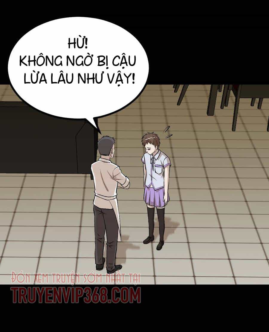 Đai Ca Trở Lại Tuổi 16 - Chương 124 - ảnh 47