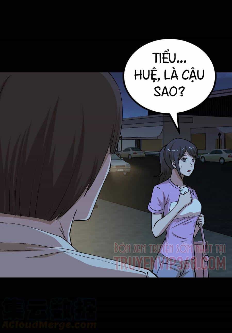 Đai Ca Trở Lại Tuổi 16 - Chương 125 - ảnh 17