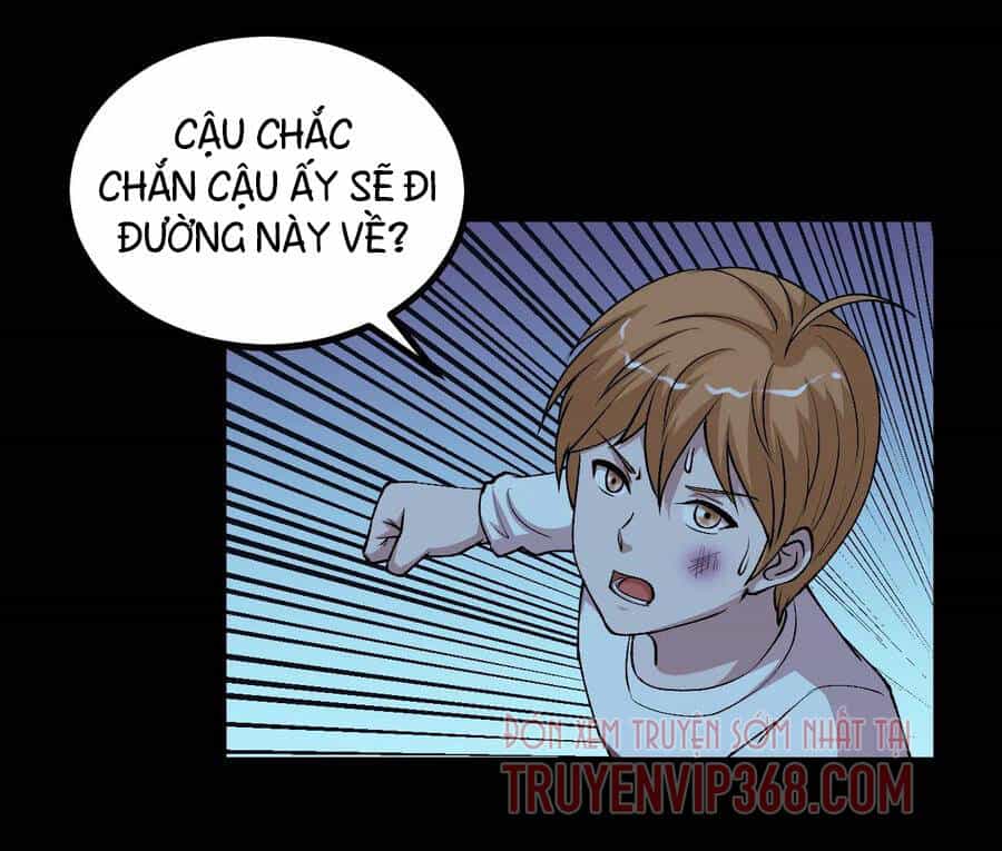 Đai Ca Trở Lại Tuổi 16 - Chương 125 - ảnh 23