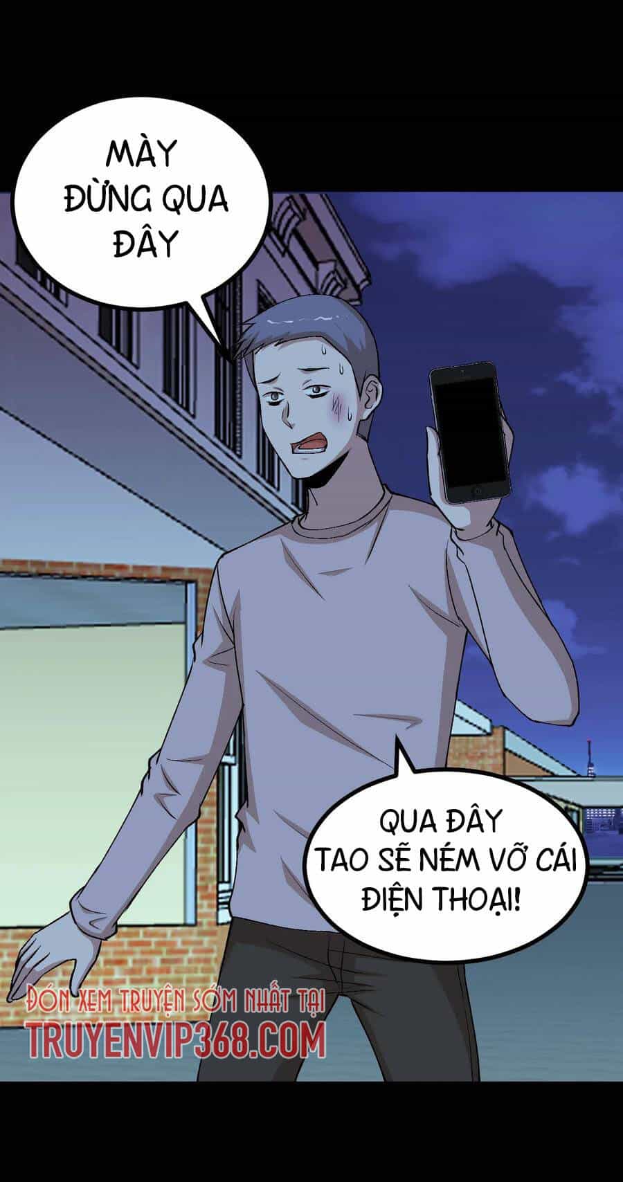 Đai Ca Trở Lại Tuổi 16 - Chương 125 - ảnh 50