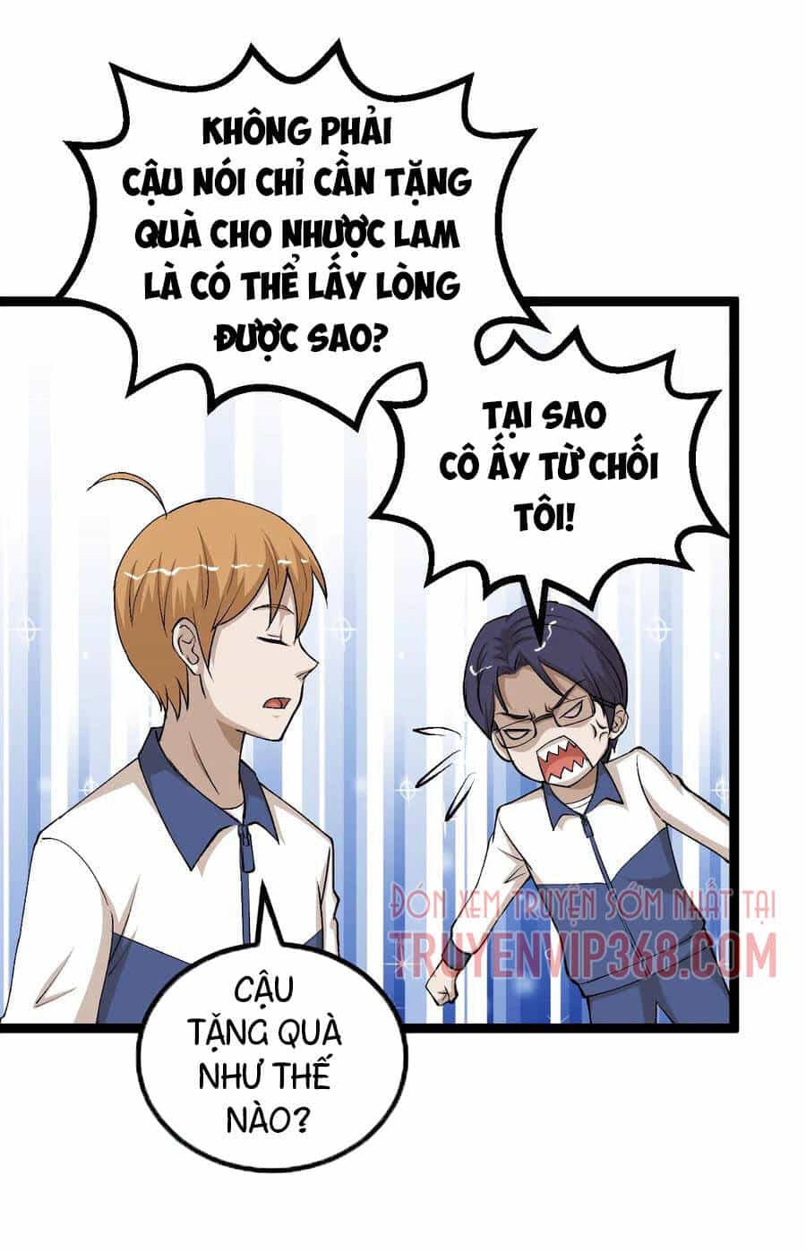 Đai Ca Trở Lại Tuổi 16 - Chương 125 - ảnh 57