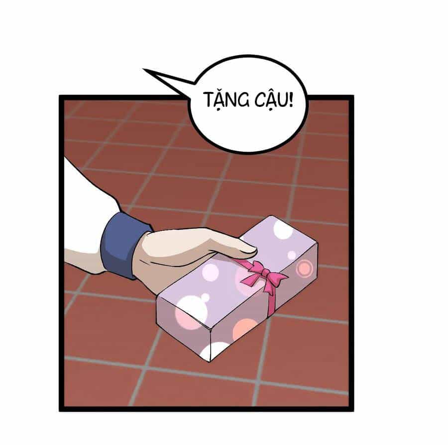 Đai Ca Trở Lại Tuổi 16 - Chương 125 - ảnh 59
